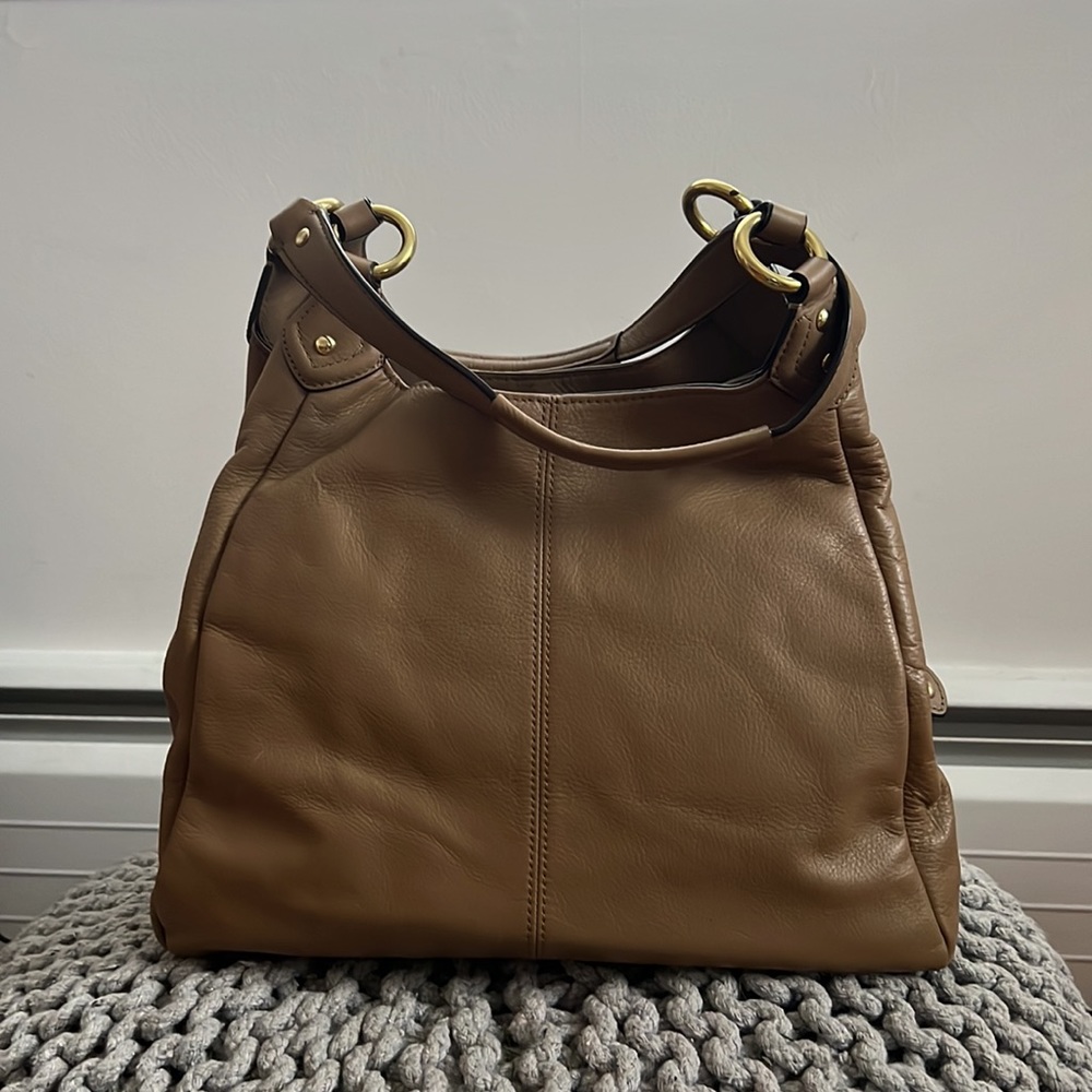 Coach bag - Picture 4 of 9